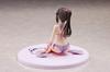 AVIAN ROMANCE PINK LABEL Anmi PINK LABEL FLAMINGOS Ponytail Girl 1/6 Scale Complete Figure