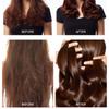 Styling-Mousse für lockiges Haar, feuchtigkeitsspendendes Anti-Haar-Spray, Ananas-Duft für lockiges Haar