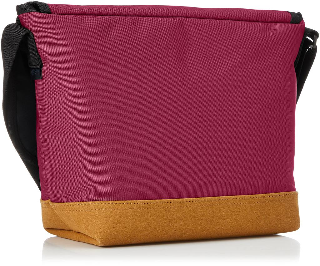 [Outdoor Products] Suede-like Bottom Shoulder Bag