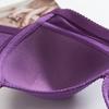Large Size Thin Anti-sagging  Breast-collecting Non-wire Non-magnetic Underwear Bra Ladies Bra Without Steel Ring Gathered