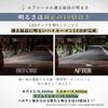 Fcl. H3 H3C LED Fog Lamp, Bulb, Lime Yellow, 10,000 Lm, Compatible with Vehicle
