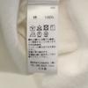 Mizuiro Ind Made In Japan Photo Print Short Sleeve T-shirt White Women Used