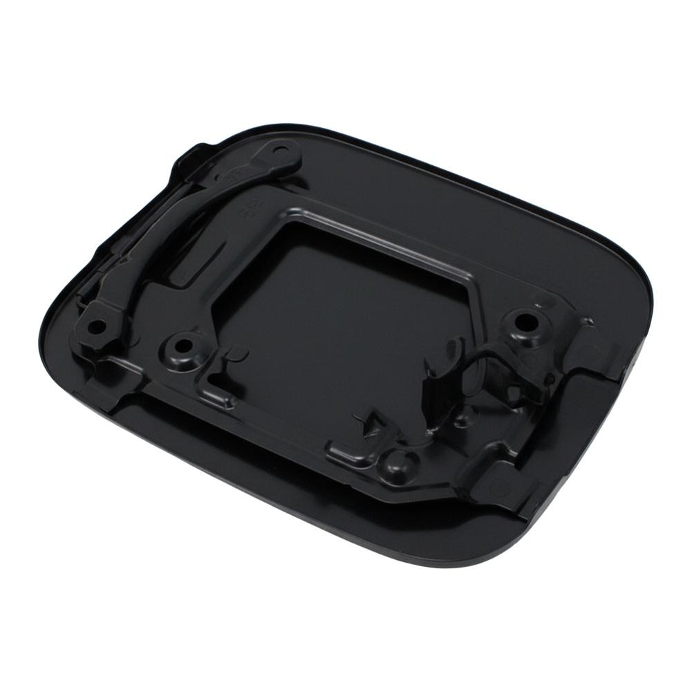 Filler Flap Yaris Gas Cover ABS Plastic Quick Install Easy Install Wear Resistant Non-deforming OEM 77350-52150