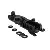 17117534907 Radiator Mounting Plate Radiator Base Bracket Tank Assembly Plate Car For BMW E60 E61 E63 E64 E65 528I 550I