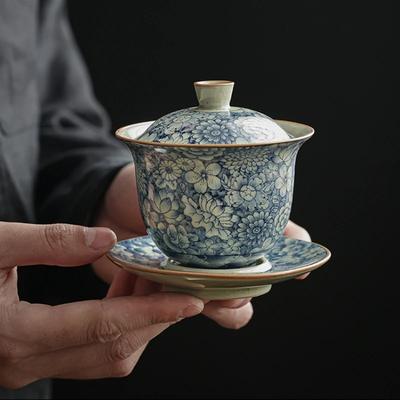 Bardak Takımı – Kahve ve çay setleri