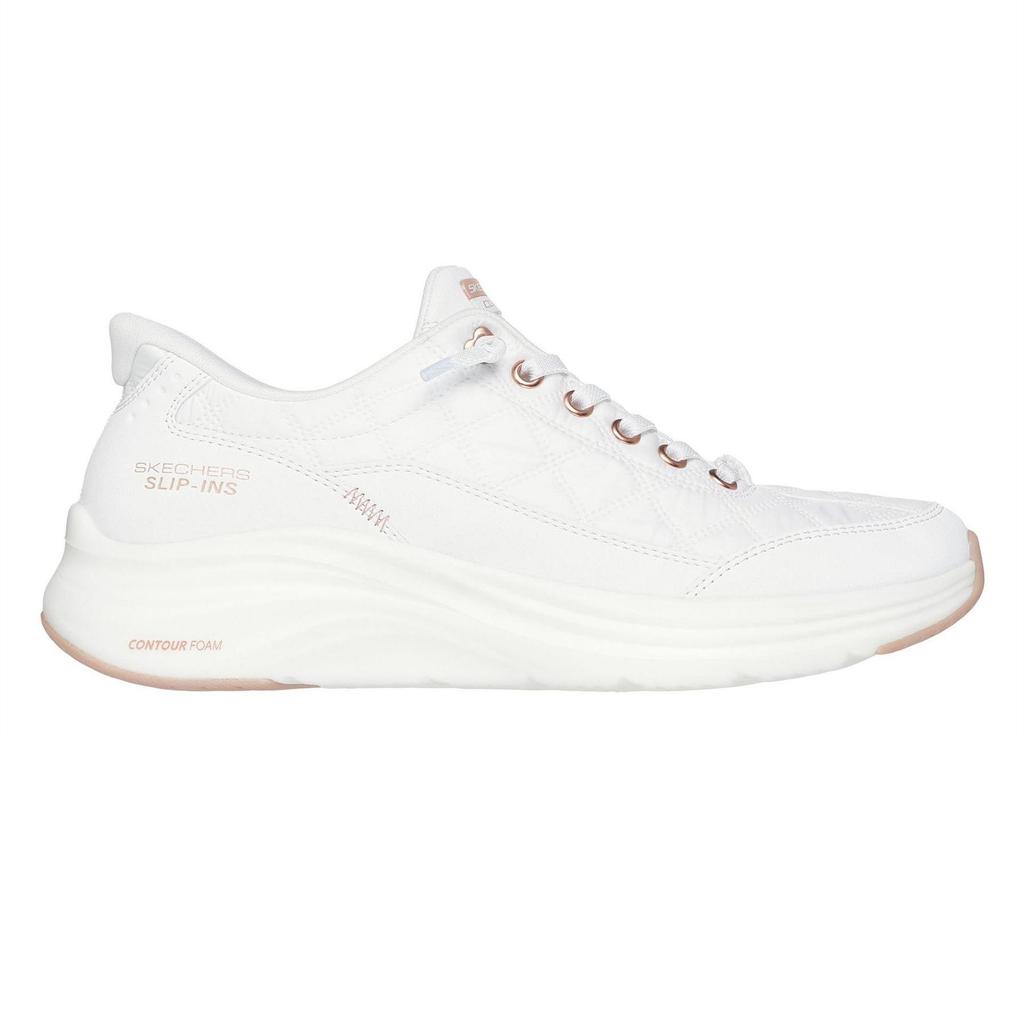 Skechers Womens/Ladies Foam Trainers