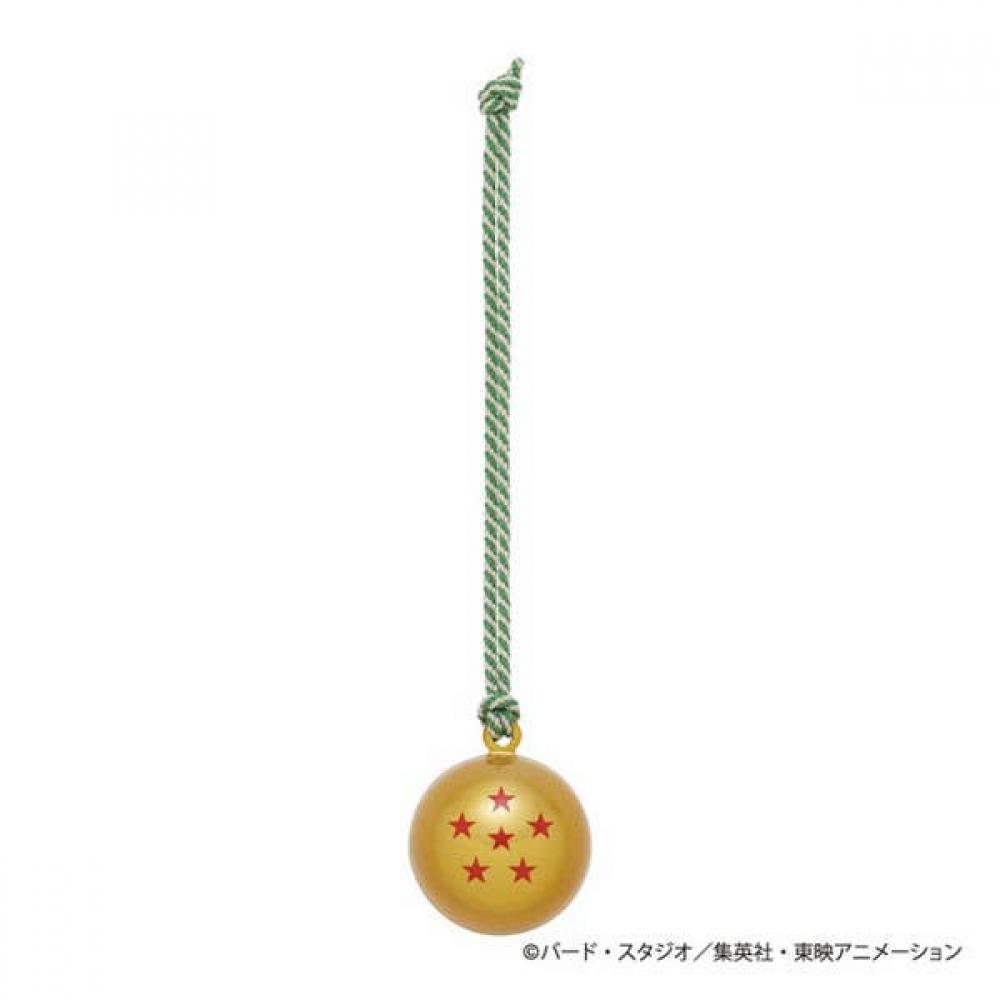

Dragon Ball Daima Super Koro Suzu Netsuke 6 Star Ball