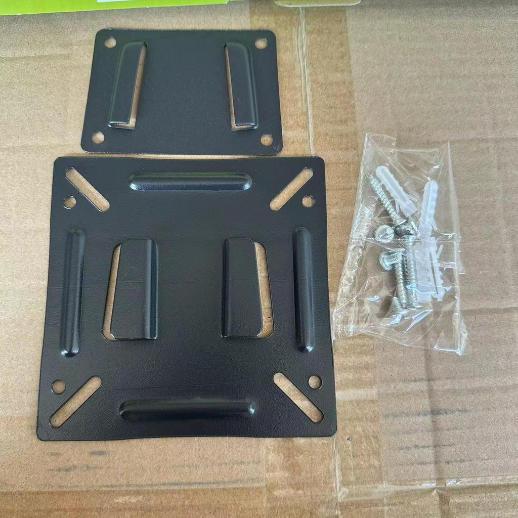 Suport Universal de Perete pentru TV și Monitor pentru Ecrane de 14-80 Inch