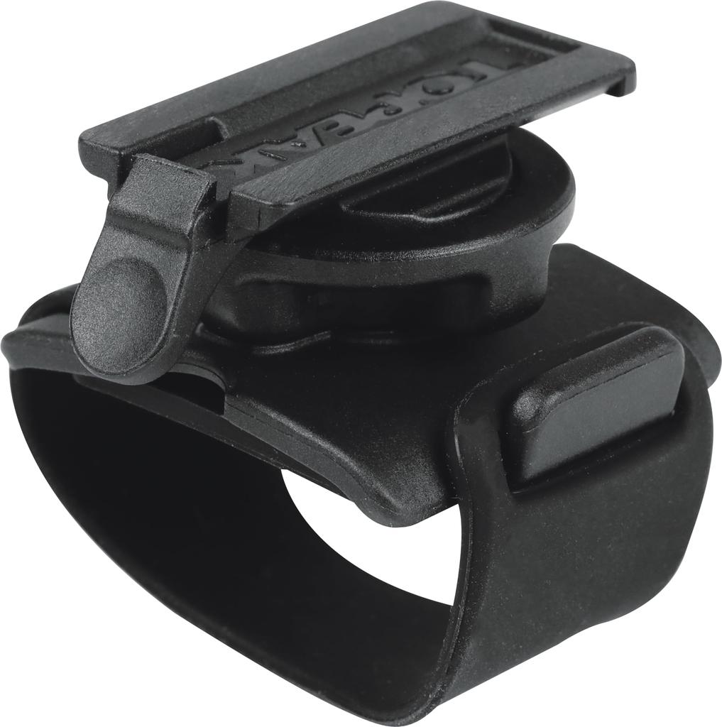 Topeak Omni Ridecase II Stable and Versatile - Mounting.