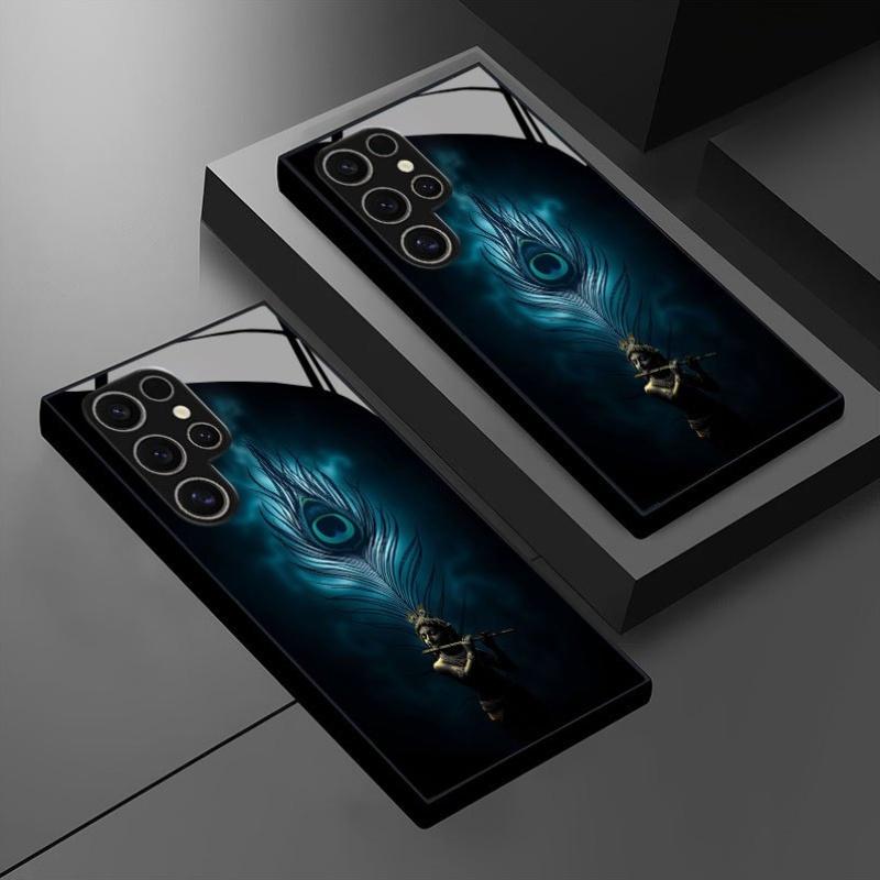 Premium Pattern Design Is Suitable for S26ULTRA S25 S24 S24PLUS S23 S22 S21PROS20+ NOTE10 NOTE20 A36 A55 cover
