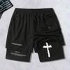 Herren Freizeitshorts Neu Sommer Locker Trend Sport Fitness Shorts