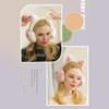Cute Cat Claw Design Warm Ear Muffs Cartoon Foldable Design Cat Claw Earmuffs Thickened Cartoon Pattern
