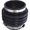 WFLNHB Air Intake Resonator Hose Tube Boot Duct Elbow Replacement for 2006 2007 2008 Infiniti M35
