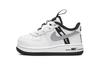 Air Force 1 LV8 KSA Worldwide Pack White Reflect Silver TD CT4682-100