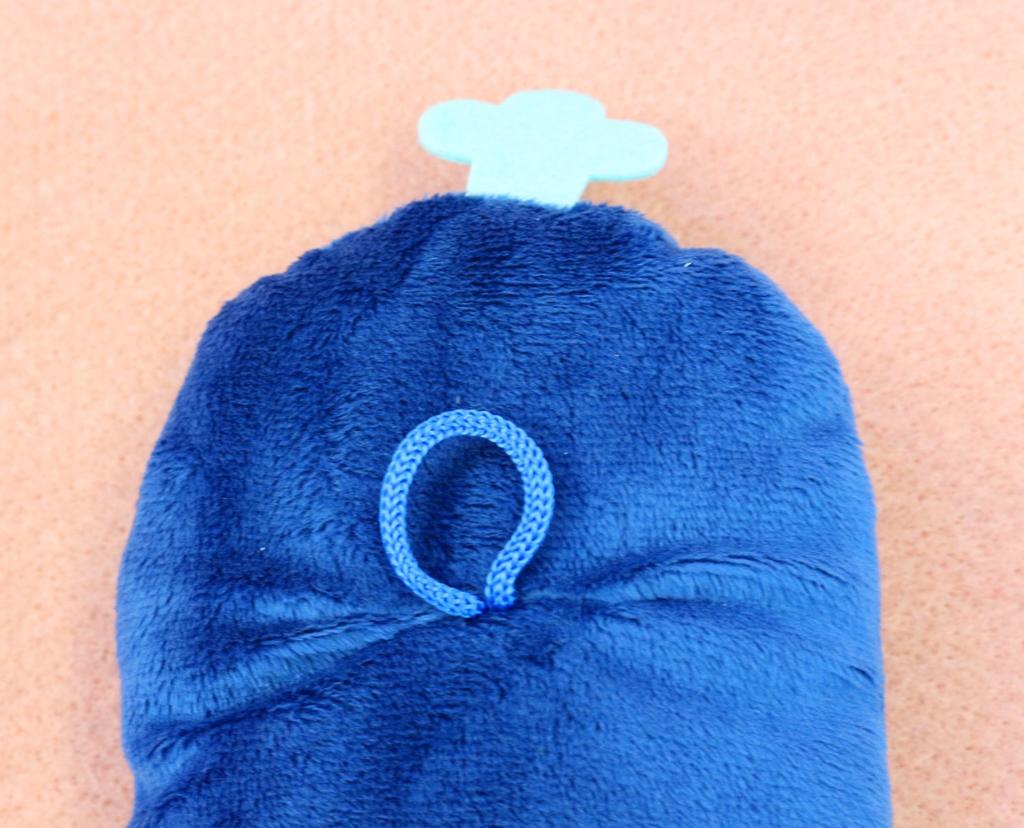 Shinada Mokeke (S) Stich