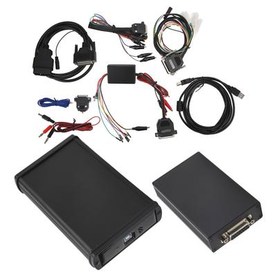 For Kess V2 V5.017 Online Version OBD2 Manager Tuning Kit Diagnostic Tool Replacement for Ford J1850 Protocols
