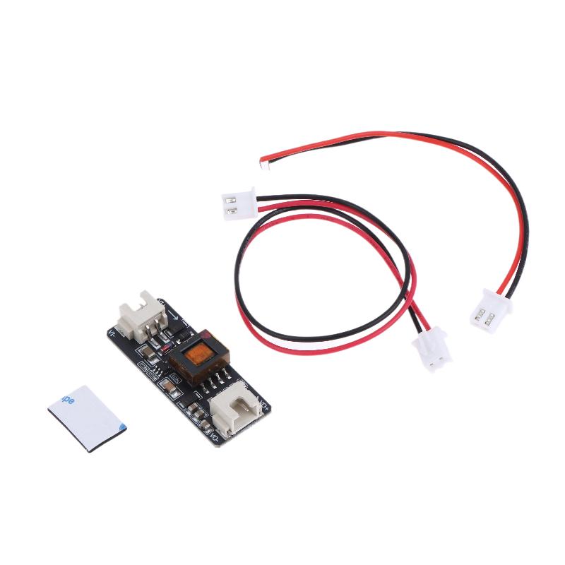 DC-DC 5V To 36V -12V 5W DC Isolated Power Module With Two XH2.54 Terminal Wires Wide Voltage Input Buck Converter Module