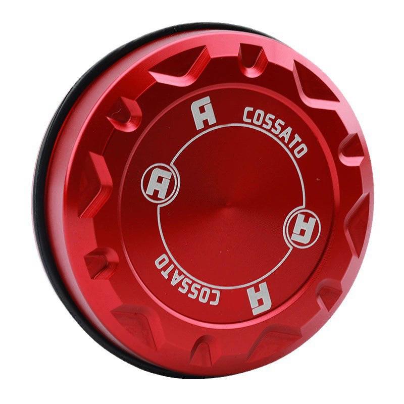 CFMOTO 450SR Vorderradbrems-Hauptzylinder & Ölbehälter Schutzabdeckung