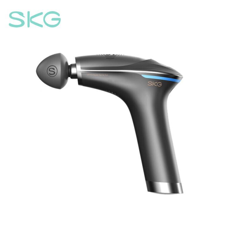 

SKG Fascia Gun Shoulder Neck Massager