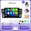 Android 14 Carplay Auto For Subaru Outback 3 Legacy 4 2004 - 2009 Car Radio Multimedia Video Player GPS Navigation No 2Din DVD