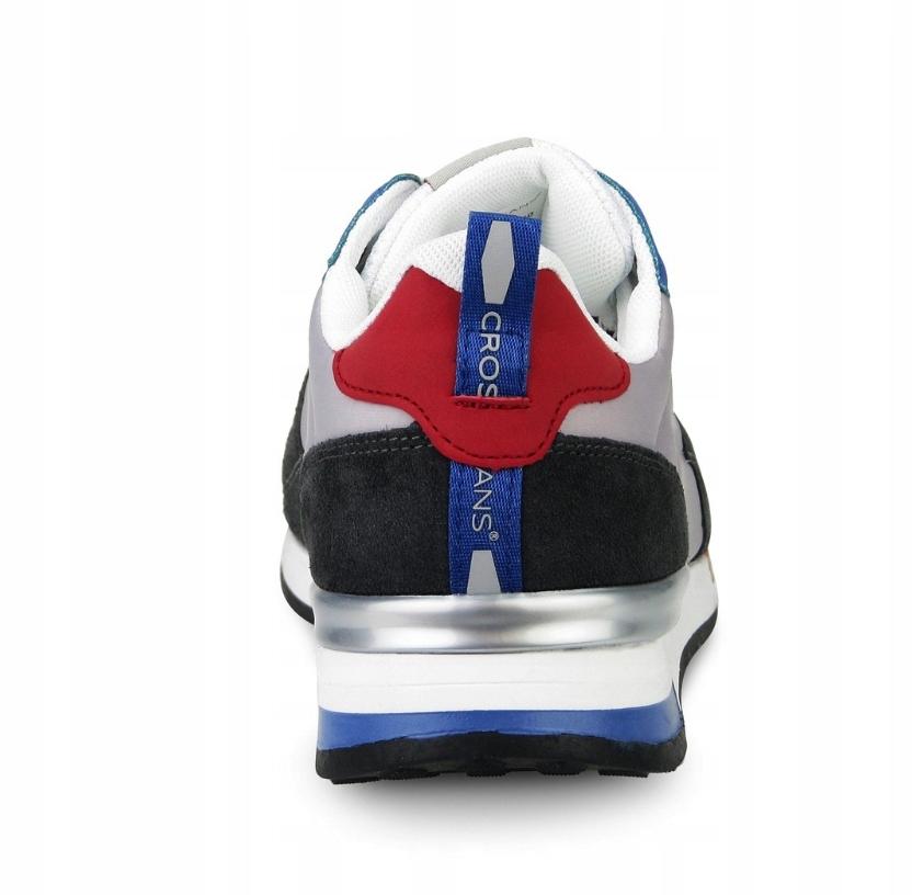 Cross Jeans JJ1R4010C - Stylish and Comfortable Shoes for Everyone