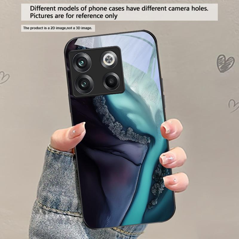 

Bark texture texture For OnePlus Ace 2 3 2V 5 Pro Nord CE 2T 2 3 Lite N20 N30 6 7T 8 8T 9 10 Pro 11R 12R 13R Glass Phone Case OnePlus 8T