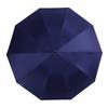 Heaven Automatic Folding Sun & Rain Umbrella