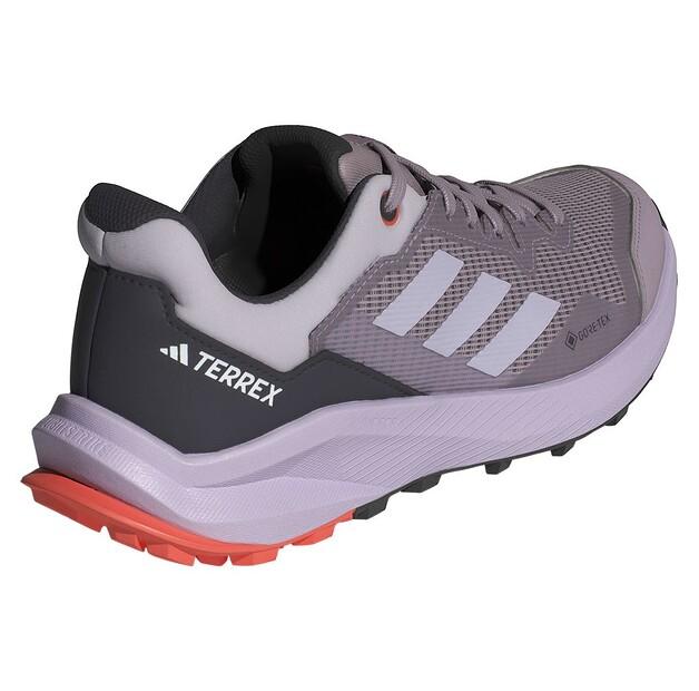 adidas Terrex Trail Rider Goretex кроссовки трейловые