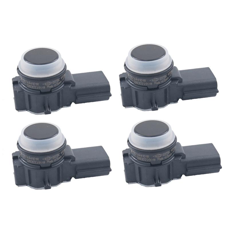 253A44101R Fit for Renault Koleos Kadjar Radar sensor Front and rear bumper radar sensor Reverse radar