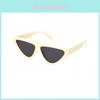 Sun Fashion Cat Eye Sunglasses For Women And Men With Uv400 Protection For Outdoor Activities And Parties