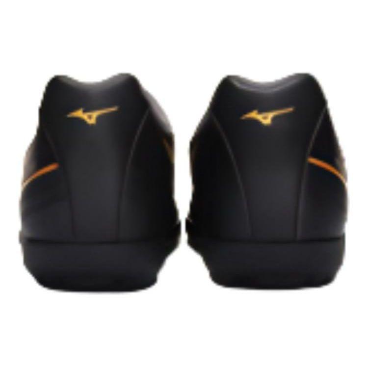 Mizuno Monarcida Neo 2 Select AS Wide Black Gold Men Sneakers P1GD232550