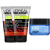 L'Oréal Men's Skincare Set