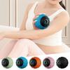 Electric Massage Ball Health Care Sport Fascia Ball Yoga Fitness Fitness Relaxation Yoga Vibrat O2L8