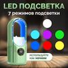 Xiaomi Table Fan Orz427453486384645348, green