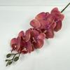 Artificial Phalaenopsis Flower Wedding Hotel Restaurant Desktop Props Decoration