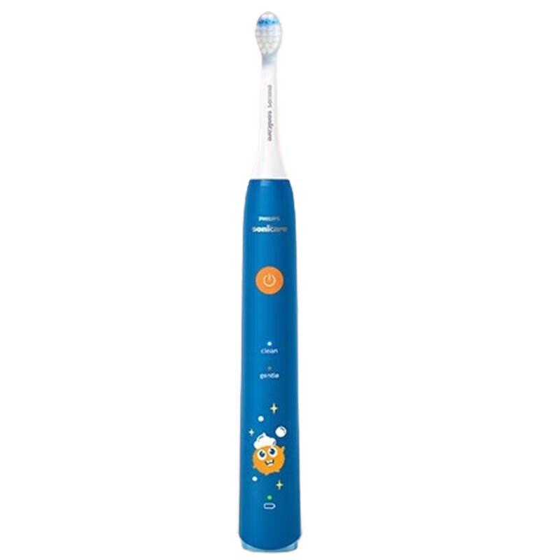 

Philips HX2432 Sonic Electric Toothbrush for Kids