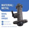 For Hyster Yale Forklift Brake Master Cylinder With Push Rod 338 GDP030AF GDP040AF GLP030AF GP030AF 919405400