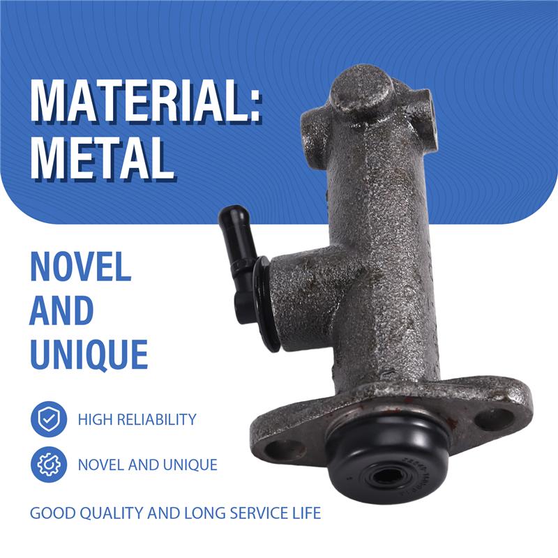 For Hyster Yale Forklift Brake Master Cylinder With Push Rod 338 GDP030AF GDP040AF GLP030AF GP030AF 919405400