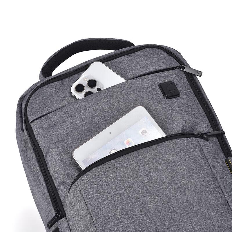 TRAVEL BLUE 16-inch Business Laptop Backpack