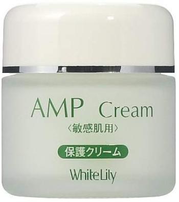 

Крем White Lily AMP 40 г Крем