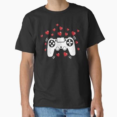 Üst giysisi – T-shirtler