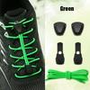 1 Pair Stopper for Elastic Rope Fastener for Kids Adult Triangle Plastic Cord Lock No Tie Shoelaces Buckle Lazy Sneaker Laces