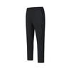 FILA Knitted Sweatpants Men's Pitch Black A11M441610FBK