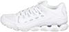 Sneakers Reax 8 TR Mesh White/white Pure Platinum