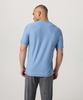 VUORI [Men'S] Stratotech T_Blue_Vr16121004