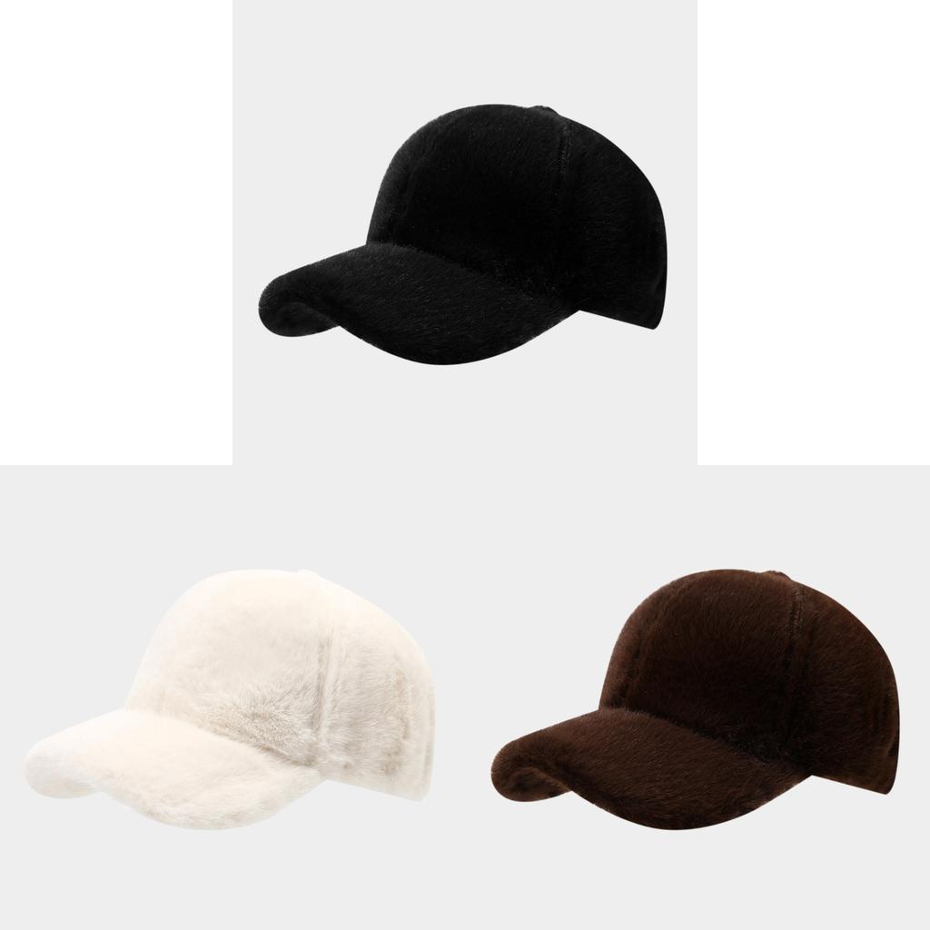 Polyester Casual Baseball Cap With Adjustable Fit For Outdoor Travel And Sun Protection