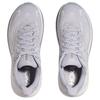 Hoka One One Clifton 10 Comfortable Soft Breathable Running Shoes Women sneaker Gray 1162031-AYF