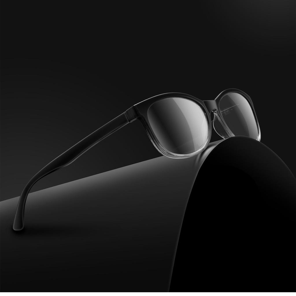 2PCS Newest Multifocal Reading Glasses Women Men Auto Adjusting Bifocal Glasses For Readers. Paerde