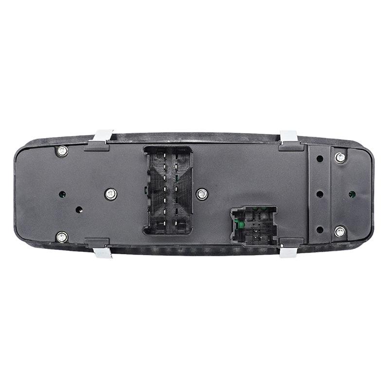 68110867AB Dodge Ram Chrysler Glass Lift Master Control Switch