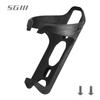 SIXSIXONE Bicycle Pneumatic Water Bottle Cage Mountain Highway Bicycle Breaking Wind Air Force Pneumatic Model Water Bottle Cage